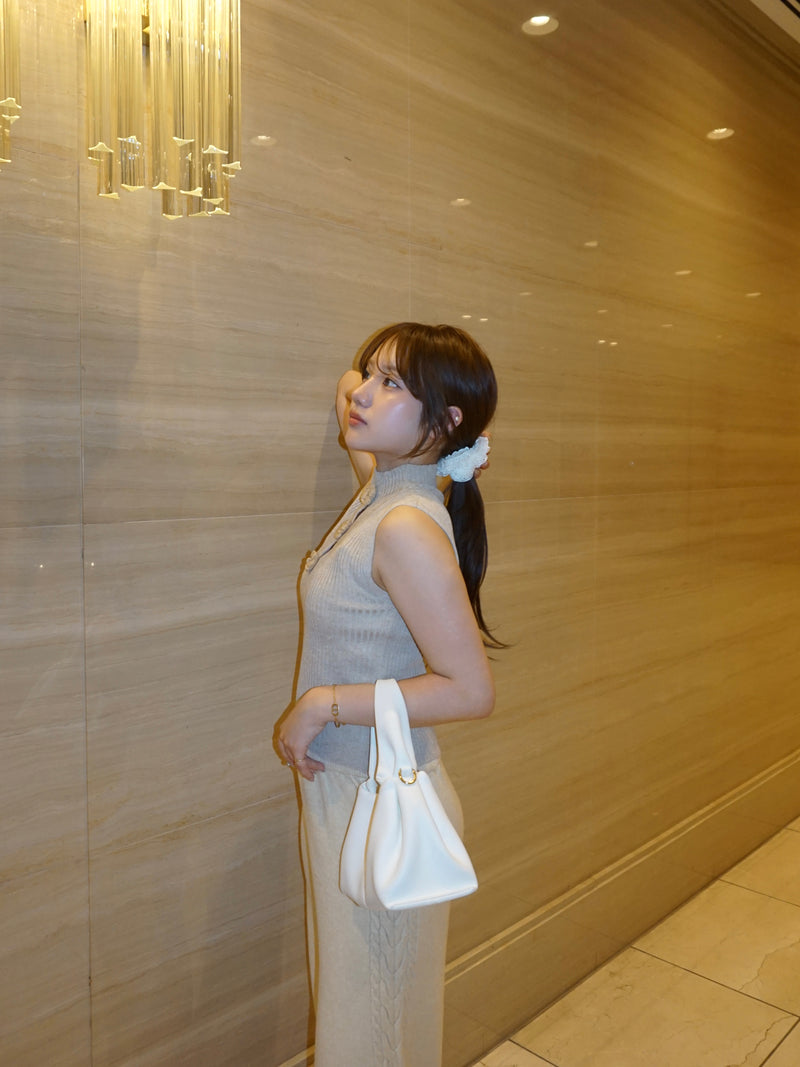 Rose  Knit Long Pants ロゼニットロングパンツ RE-10119