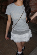 Perl Sweet Tshirt パールスウィートTシャツ RE-10156