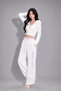 8/22(土) 20:00~ Sweet Lace Sweatpants スウィートレースパンツ RE-10185