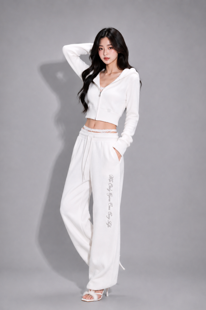 8/22(土) 20:00~ Sweet Lace Sweatpants スウィートレースパンツ RE-10185