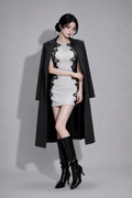 Blanche Lace Onepeace ブランシュレースワンピ RE-10190