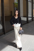Swan Flare Jeans スワンフレアパンツ RE-10132