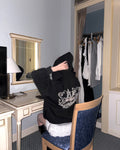 Pearl Sweet Hoodie スウィートパールフーディーRE-10100