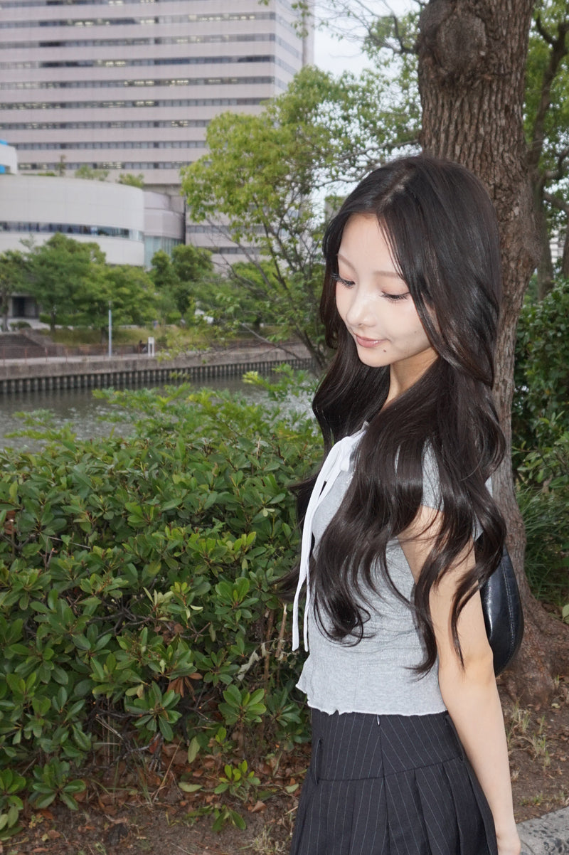 6/20 20:00~ Misty Lace Top　ミスティーレーストップス RE-10166