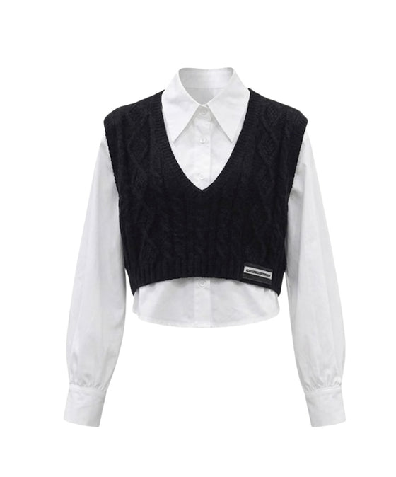 Dolly Shirts Knit