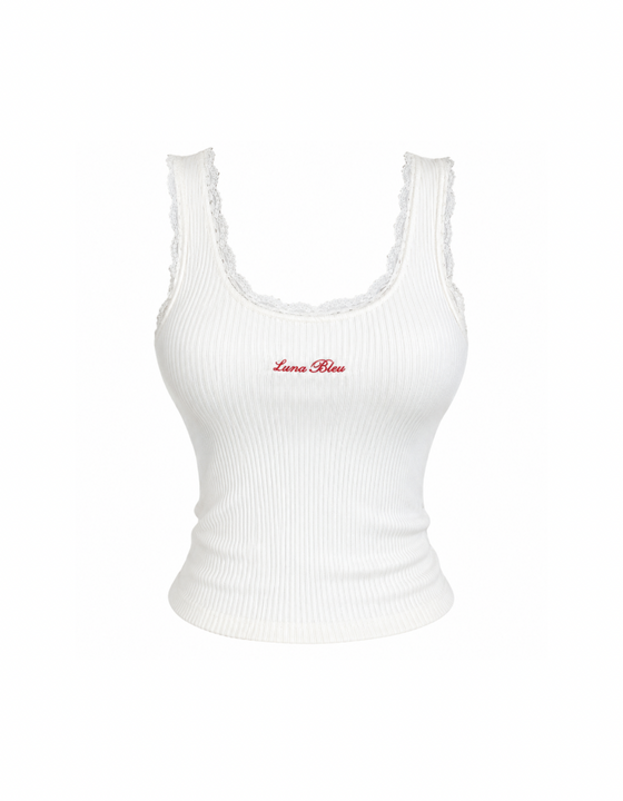  Race Strawberry Tanktop 
