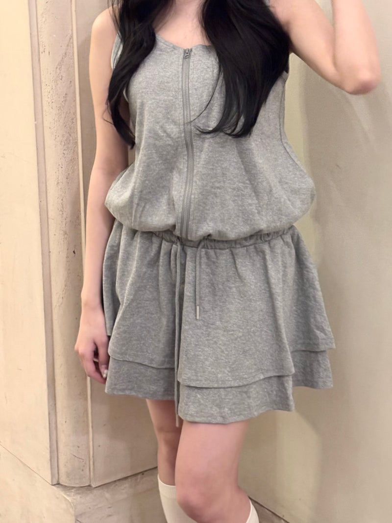 Feminine Summer Onepeace フェミニンサマーワンピース RE-10114