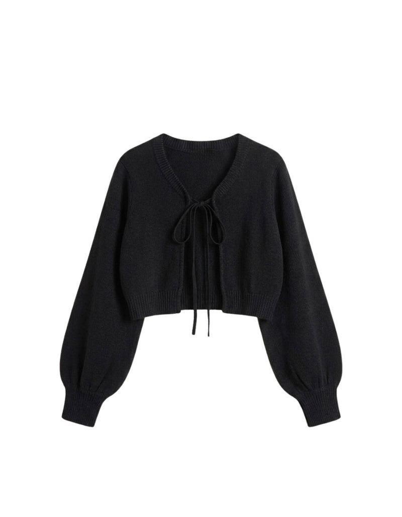 Classical Fairly Cardigan フェアリーカーディガン RE-10133