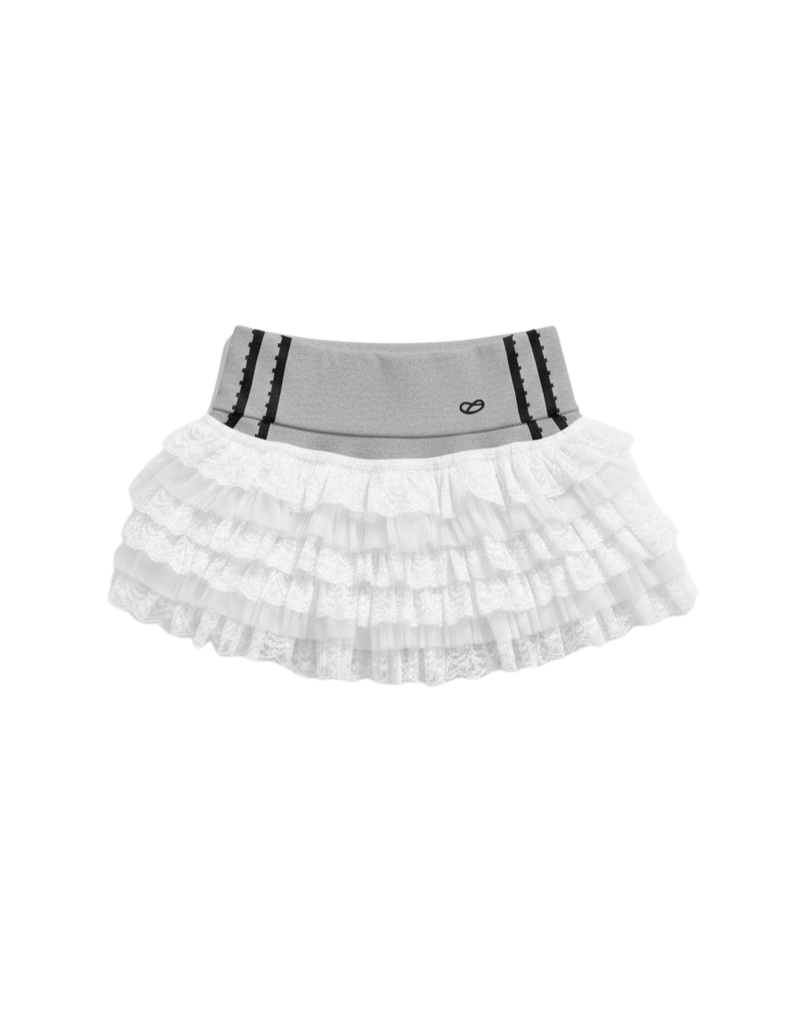 Dolly Frill Skirt フリルスカート RE-10111