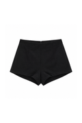 Amande Tuck Short Pants アマンドタックショートパンツ RE-10212
