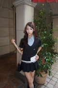 Fairy Short Shirts Karde フェアリーショートシャツカーデ RE-10139
