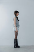 Logo Tanktop Hoodie ロゴタンクトップフーディー RE-10115