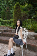 Ivory Ballet Knit バレットニット RE-10145