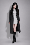 Blanche Lace Onepeace ブランシュレースワンピ RE-10190