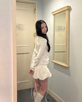 Fairy Balloon Skirt フェアリーバルーンスカート RE-10106