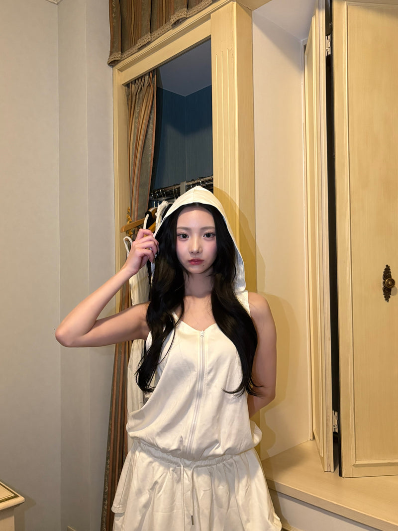 Feminine Summer Onepeace フェミニンサマーワンピース RE-10114