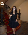 6/6 20:00~Dot Tulle Mood Tops ドットチュールトップス RE-10153