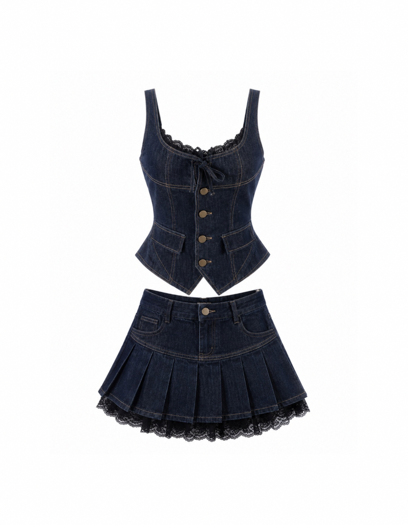 Night Bloom Set-up ナイトブルームセットアップ RE-10169