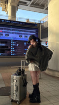 Pearl Sweet Hoodie スウィートパールフーディーRE-10100
