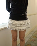 Dolly Frill Skirt フリルスカート RE-10111