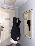 Pearl Sweet Hoodie スウィートパールフーディーRE-10100