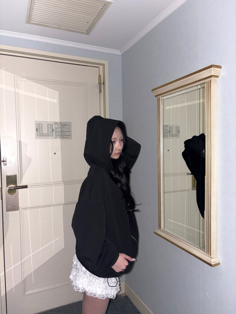 Pearl Sweet Hoodie スウィートパールフーディーRE-10100