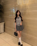 Sweet Ribbon Knit スウィートリボンニットRE-10134