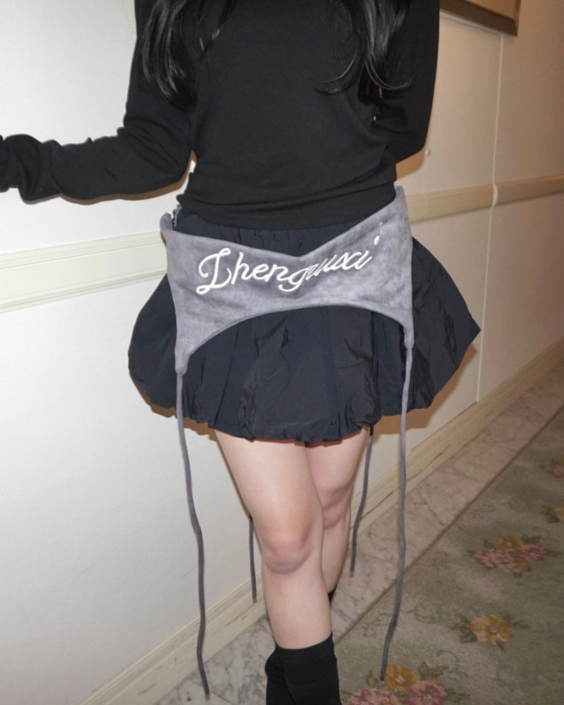 Fairy Balloon Skirt フェアリーバルーンスカート RE-10106
