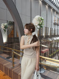 Rose  Knit Long Pants ロゼニットロングパンツ RE-10119