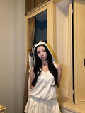 Feminine Summer Onepeace フェミニンサマーワンピース RE-10114