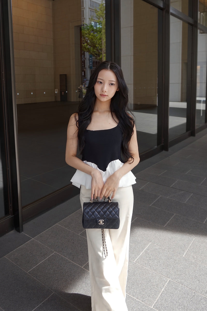 Swan Flare Jeans スワンフレアパンツ RE-10132