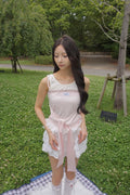 Peach Ballet Tank バレットタンクトップ RE-10161