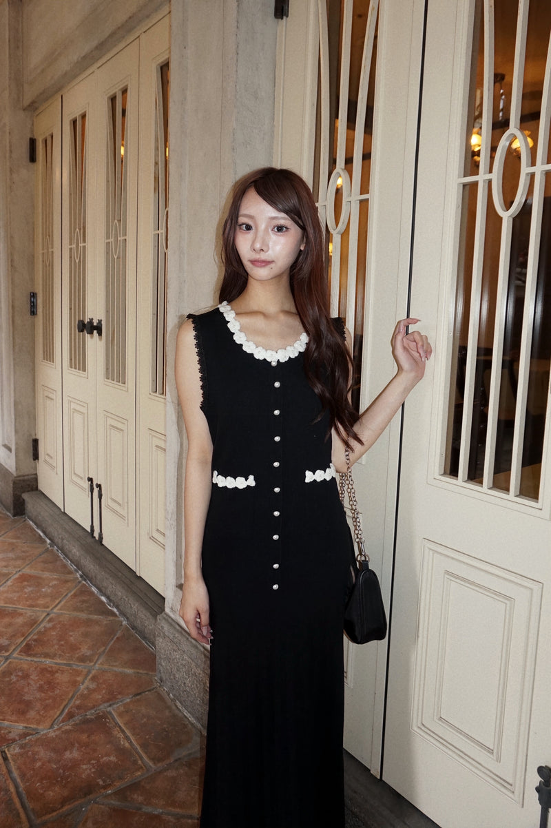 Monochic Onepeace モノシックワンピース RE-10130