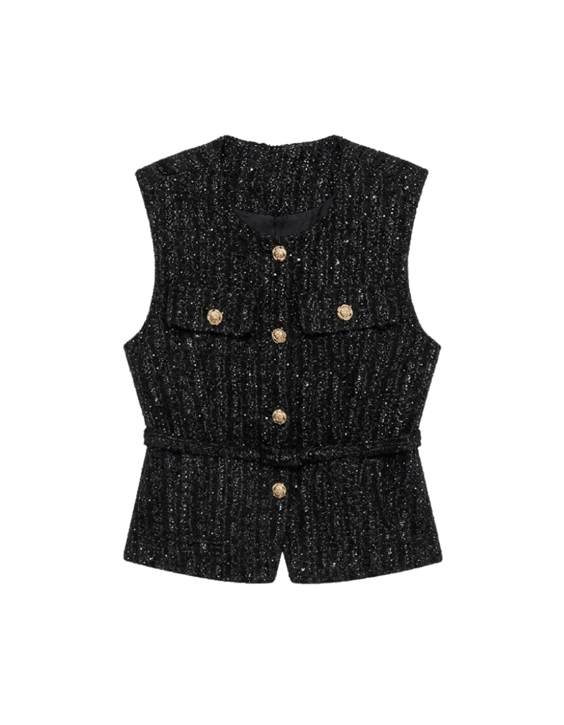 Classical Tweed Jacket クラシカルツイードジャケット RE-10120