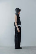 Logo Tanktop Hoodie ロゴタンクトップフーディー RE-10115