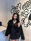 Fairy Shirts Cardigan フェアリーシャツカーディガン RE-10109