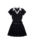 Sweet Black Onepeace スウィートブラックワンピース RE-10124