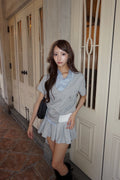 Fairy Short Shirts Karde フェアリーショートシャツカーデ RE-10139