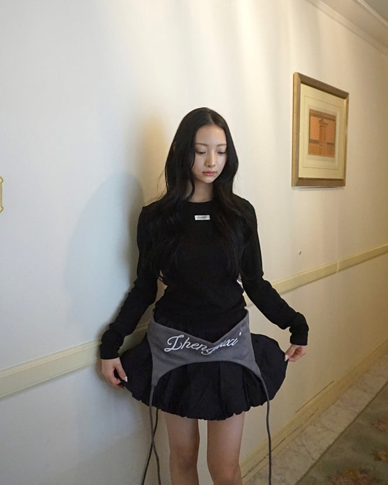 Fairy Balloon Skirt フェアリーバルーンスカート RE-10106