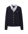 Fairy Shirts Cardigan フェアリーシャツカーディガン RE-10109