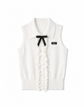 Sweet Ribbon Knit スウィートリボンニットRE-10134