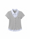 Fairy Short Shirts Karde フェアリーショートシャツカーデ RE-10139
