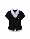 Fairy Short Shirts Karde フェアリーショートシャツカーデ RE-10139