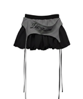 Fairy Balloon Skirt フェアリーバルーンスカート RE-10106