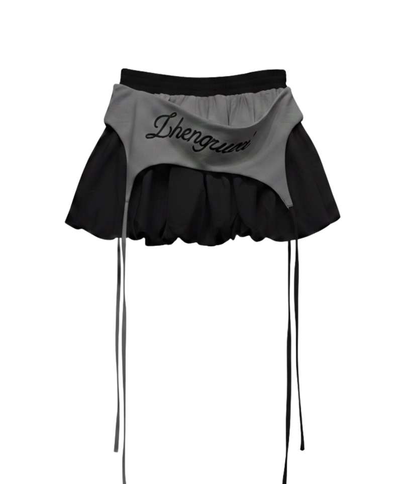 Fairy Balloon Skirt フェアリーバルーンスカート RE-10106