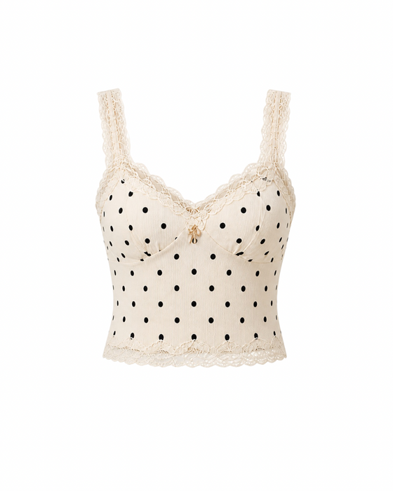 Sweet Dot Tops 