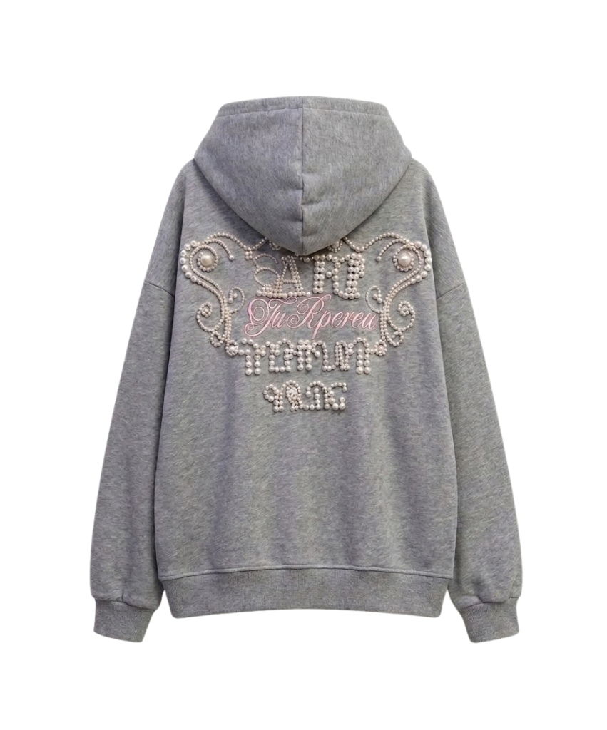 Pearl Sweet Hoodie