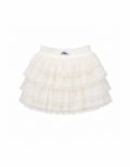 6/13 20:00~Sweet Moose Frill Skirt フリルスカート RE-10160