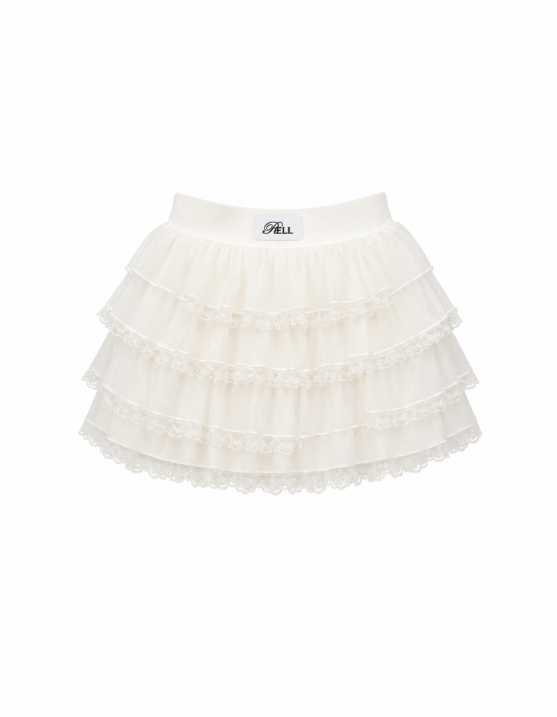 6/13 20:00~Sweet Moose Frill Skirt フリルスカート RE-10160