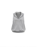 Logo Tanktop Hoodie ロゴタンクトップフーディー RE-10115